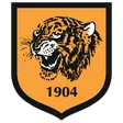 Hull City