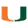 Miami Hurricanes