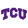 TCU Horned Frogs