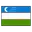 Uzbekistan