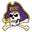 East Carolina Pirates