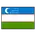 Uzbekistan