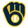 Milwaukee Brewers