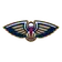 New Orleans Pelicans