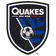 San Jose Earthquakes