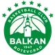 Balkan Botevgrad Basket