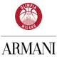 Armani Olimpia Milan Basket