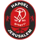 Hapoel Midtown Jerusalem Basket
