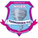 Niger Tornadoes