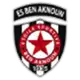 ES Ben Aknoun