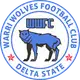 Warri Wolves FC