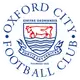 Oxford City