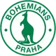 Bohemians 1905