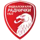 FK Radnički 1923