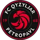 FC Kyzylzhar Petropavlovsk
