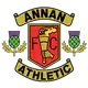 Annan Athletic