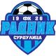 FK Radnik Surdulica