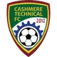 Cashmere Technical