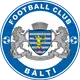 FC Bălți