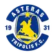 Asteras Tripolis