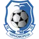 Chornomorets Odesa