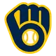 Milwaukee Brewers