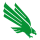 North Texas Mean Green