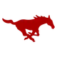SMU Mustangs