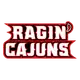 Louisiana Ragin' Cajuns