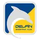 Delfín