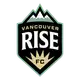 Vancouver Rise FC Women