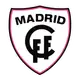 Madrid CFF