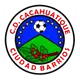 Cacahuatique