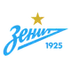 Zenit St Petersburg