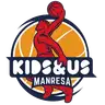 Kids&Us Manresa Basket