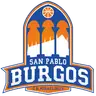 Recoletas Salud San Pablo Burgos Basket