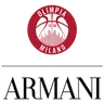 Armani Olimpia Milan Basket