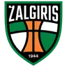 Zalgiris Kaunas Basket