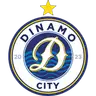 FC Dinamo City