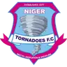 Niger Tornadoes