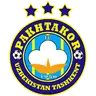 Pakhtakor Tashkent