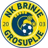 Nk Brinje Grosuplje