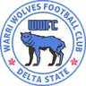 Warri Wolves FC