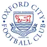 Oxford City