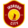 Ikorodu City