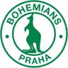 Bohemians 1905