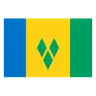 St. Vincent and the Grenadines