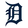 Detroit Tigers