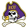 East Carolina Pirates