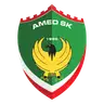 Amed SFK